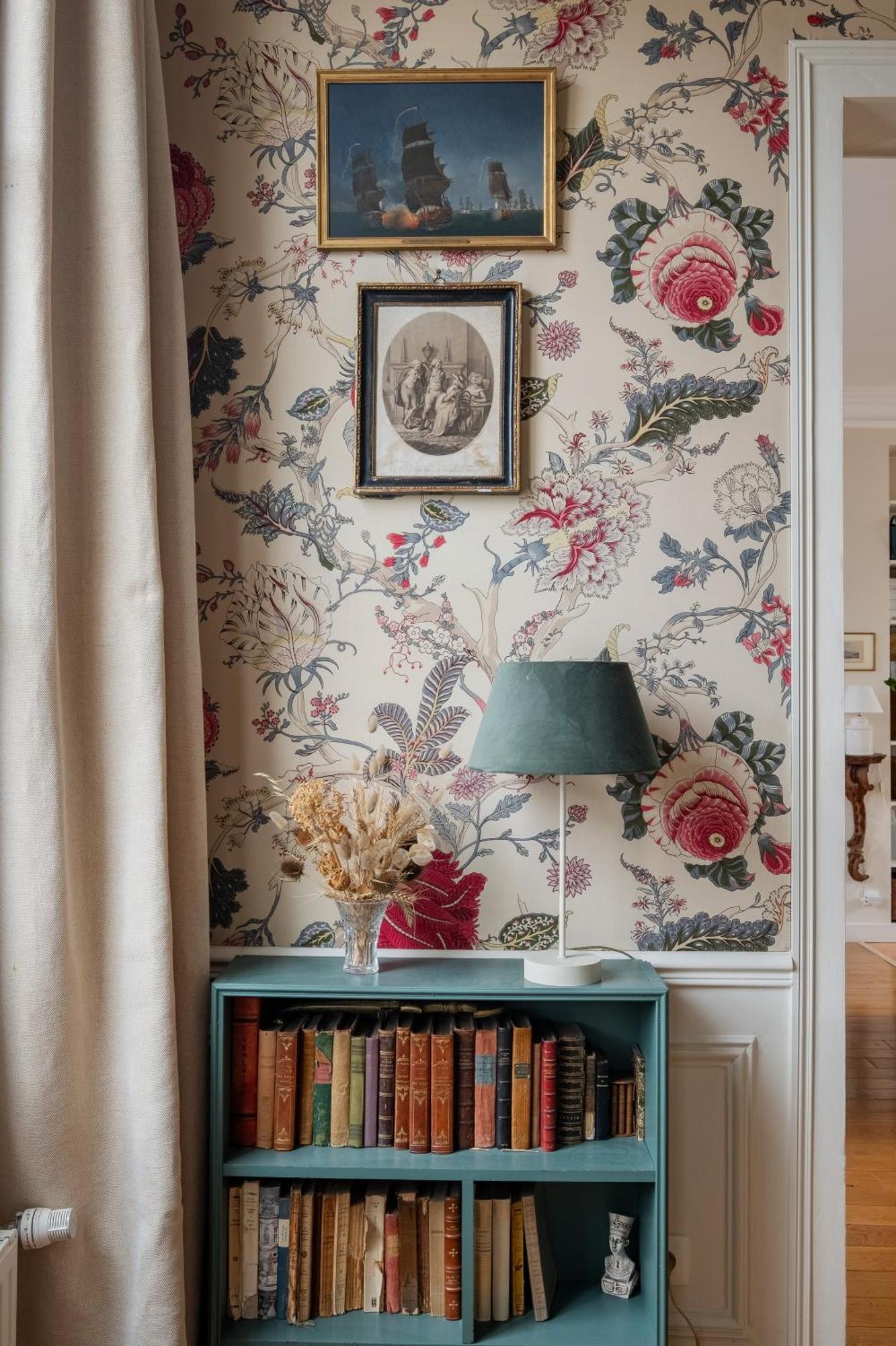 Apartment Veeve - Flowers In Saint-martin